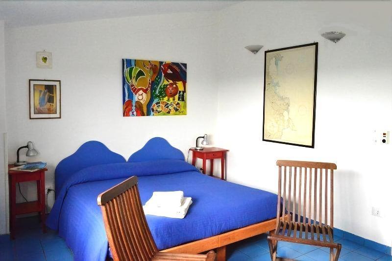 Eurialo Green Suites Belvedere  Eksteriør billede