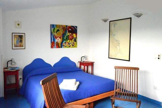 Eurialo Green Suites Belvedere  Værelse billede