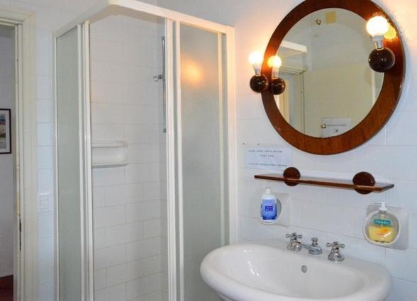 Eurialo Green Suites Belvedere  Eksteriør billede